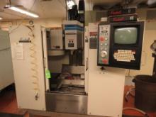 VMC 20 Vertical Milling Center