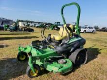 John Deere Z960M