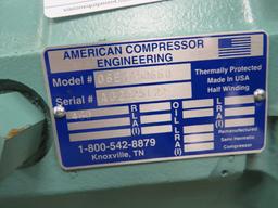 AMERICAN COMPRESSOR ENGINEERING MODEL 06EM450660