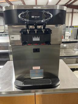 TAYLOR C723-27 SELF-CONTAINED SOFTSERVE MACHINE