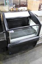 MTL COOL OASIS-36 SELF CONTAINED GRAB-N-GO MERCHANDISER