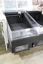 JSI 26IN. SELF CONTAINED OPEN AIR REFRIGERATED MERCHANDISER CASE