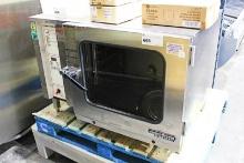 ALTO-SHAAM HUD.6.10 CONVECTION OVEN STEAMER