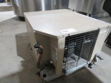 HEATCRAFT SELF-CONTAINED CONDENSING UNIT BHT010X6FMT 2015