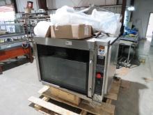 NEW 2023 HARDT INFERNO 4500 GAS ROTISSERIE WITH BASKETS