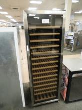2023 LANBO LW177S SELF-CONTAINED WINE COOLER