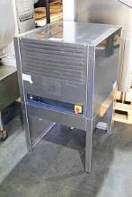 2022 ELECTROLUX NCDE P63870 ECO BLOWER DRYER