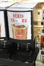 CORNELIUS CD210IB ICED COFFEE MACHINE