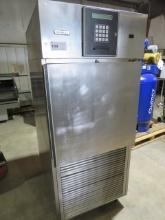 HOBART HQC90 SELF-CONTAINED QUICK CHILLER 208V/3PH