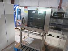 ALTO-SHAAM 7.14ESI ELECTRIC COMBITHERM OVEN 208V/3PH
