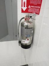 GREASE FIRE EXTINGUISHER