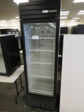 HABCO SE18 SELF-CONTAINED GLASS-DOOR COOLER