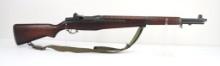 Winchester M1 Garand Semi Automatic Rifle