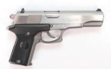Colt Double Eagle Series 90 Semi Automatic Pistol