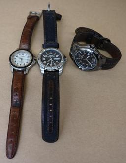 Timex Expedition - Fossil Men's Watches
