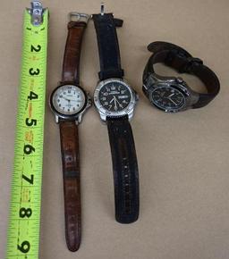 Timex Expedition - Fossil Men's Watches