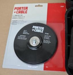 Porter Cable model 340 Sander