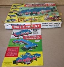 Kenner Build-A-Home & Subdivision Set # 15
