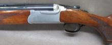 Ruger Red Label, 12 Gauge, Shotgun, SN# 410-51574