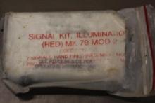 US Navy Seal MK79 Mod 2 Flare Kit