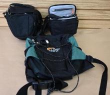 Lowepro Camera Bags