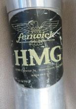 Fenwick HMG 8 Wt. Fly Rod