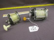 2 Penn Fishing Reels