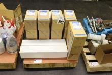 Pallet of Misc. Hydraulic Filters