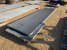 2202 - 2 PC GROUT METAL