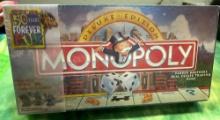 New & Sealed Monoply Toys 'R' US 50 Years of Fun Collectors edition from 1995
