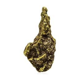 11.04 Gram Gold Nugget