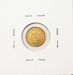 2020 Mexico Libertad 1/20 oz Gold Coin