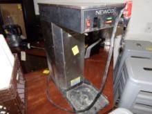 Newco Commercial Coffee Maker (Inside)