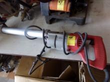 Milwaukee 1/2'' Right Angle Drill 42'' Overall Length, Like New
