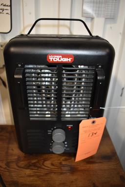 HYPER TOUGH PORTABLE HEATER