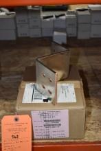 BOX WITH ROCKWELL AUTOMATION BUS BAR LINKS SPLICE KIT,