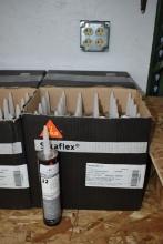 (2) BOXES: SIKAFLEX 227 A1 GRAY SEALANT, 24X300ML,