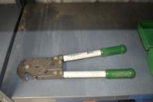 GREENLEE 764 CABLE CUTTER