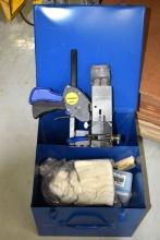 CADWELD ERICO MULTI CLAMPING SYSTEM, IP7848/7951