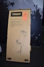 THULE YEPP NEXXT MAXI BICYCLE CHILD SEAT, NEW IN BOX,