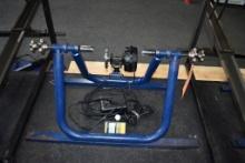 COMPUTRAINER PRO RESISTANCE STAND WITH RACER MATE