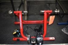 COMPUTRAINER PRO RESISTANCE STAND WITH RACER MATE