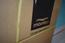 MANTA 5 HYDROFOILER XE-1 WATER E-BIKE, 19", NEW