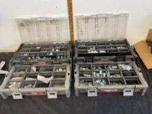 Storage husky toolbox