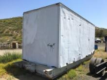 20ft Container,