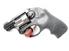 Ruger LCR .38 SPL +P Caliber Revolver