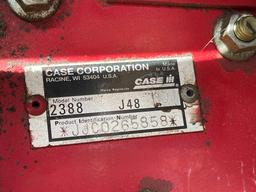 Case 2388 Combine