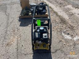 Bomag Compactor