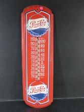 Pepsi-Cola Thermometer