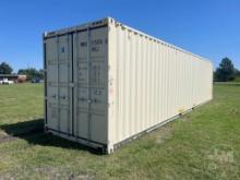 2023 WNG CONTAINER 40' CONTAINER SN: WNGU5150746